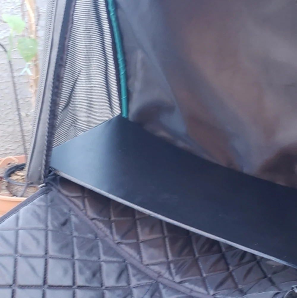 The perfect‎ Dog Travel Carrying